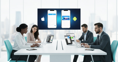 Mobile Applications