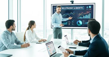 SEO & Marketing